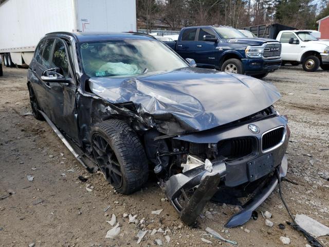 WBA3K5C50EK300089 BMW 328 D Xdrive