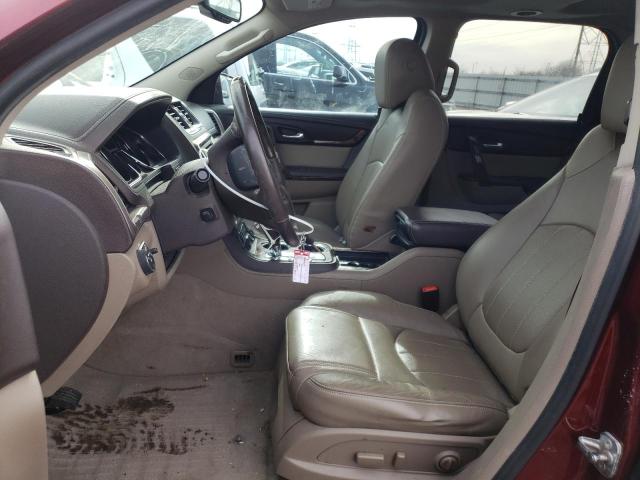 1GKKVTKDXGJ272740 GMC Acadia Denali