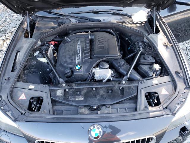 WBA5B3C57FD541747 BMW 535 XI