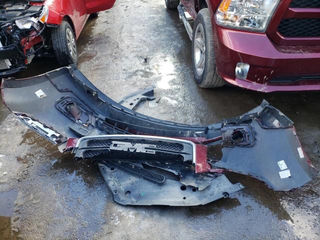 1GKKVRKD7FJ288492 GMC Acadia Slt-1