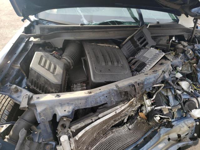 2GKALMEK7G6235305 GMC Terrain Sle