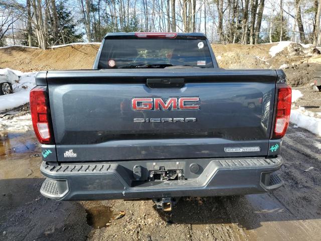 3GTP9CEK1LG392132 GMC Sierra K1500 Elevation