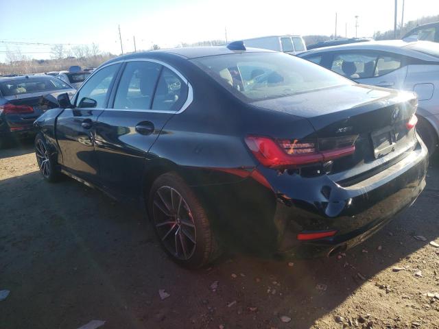 3MWSR7J06L8B05832 BMW 330XI