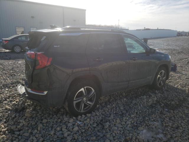3GKALVEV7KL337739 GMC Terrain Slt
