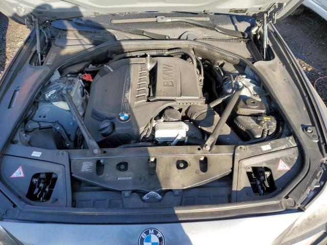 WBA5B3C50ED537750 BMW 535 XI