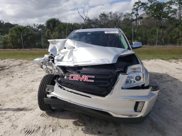 2GKALNEK3H6160447 GMC Terrain Sle