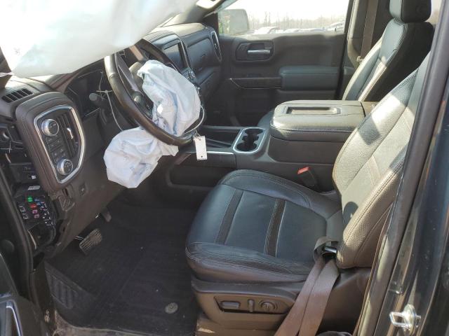 3GTU9FED5LG170456 GMC Sierra K1500 Denali