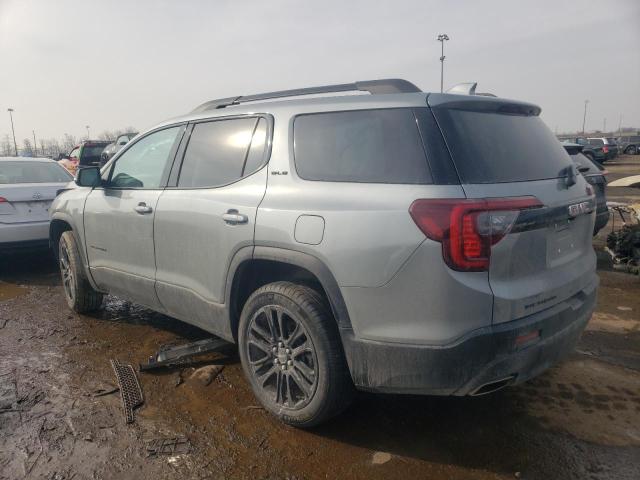 1GKKNRL46PZ119470 GMC ACADIA SLE