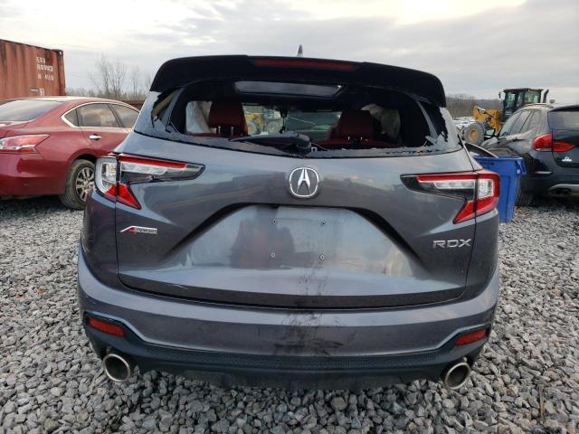 5J8TC1H65ML012119 Acura Rdx A-spec