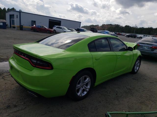 2C3CDXBG2KH713358 Dodge Charger Sxt