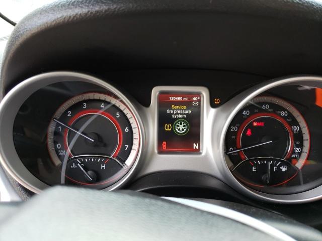 3C4PDCBG1HT523394 Dodge Journey Sxt