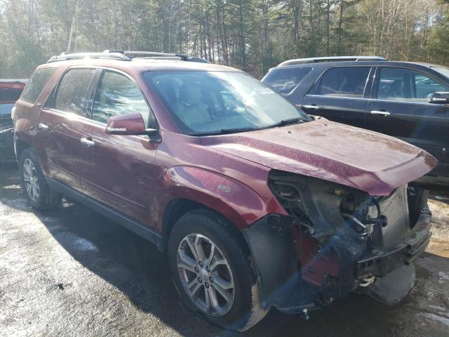 1GKKVRKD7FJ288492 GMC Acadia Slt-1