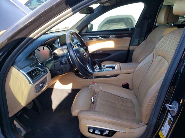 WBA7F0C52GGL99559 BMW 750 I