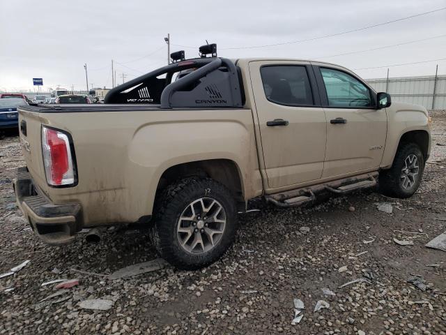 1GTG6FEN2N1210962 GMC Canyon At4