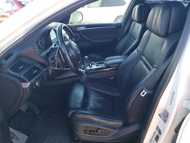 5YMGZ0C52E0C40423 BMW X6 M