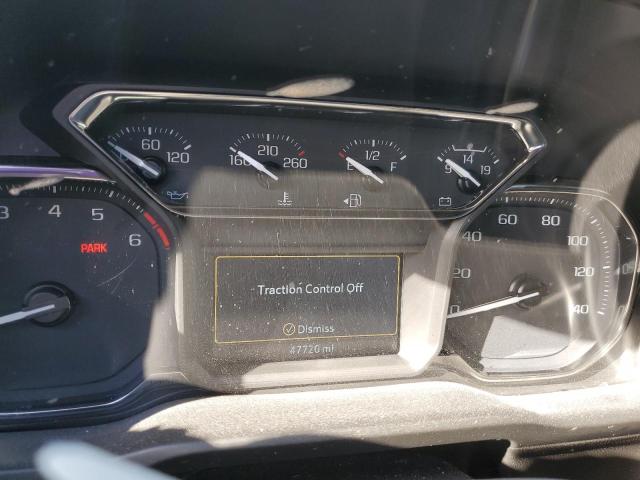 3GTP9CEK1LG392132 GMC Sierra K1500 Elevation