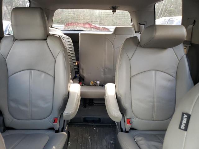 1GKKVRKD7FJ288492 GMC Acadia Slt-1