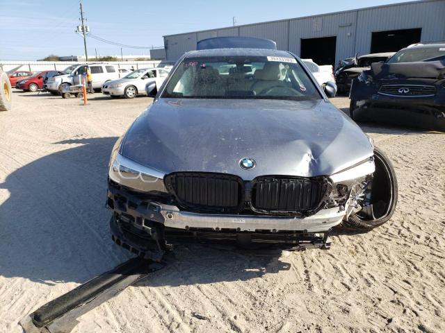 WBAJR7C09LCD75466 BMW 530 XI