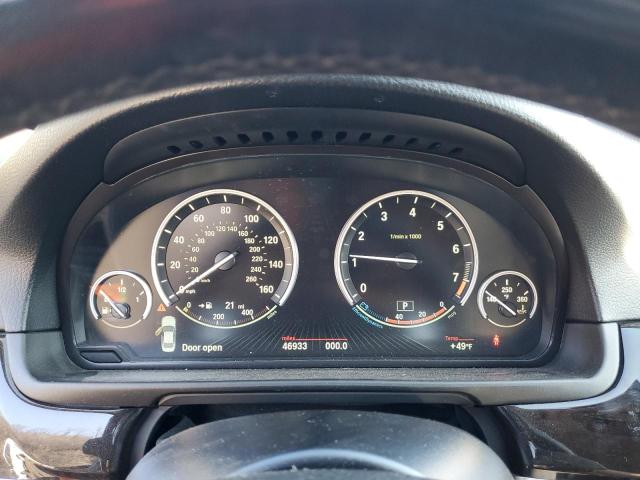 WBA5B3C54GG261090 BMW 535 XI