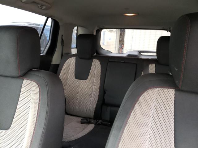 2GKALREK9E6342690 GMC Terrain Sle