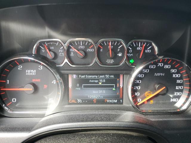 1GT12TE82GF151394 GMC Sierra K2500 Slt