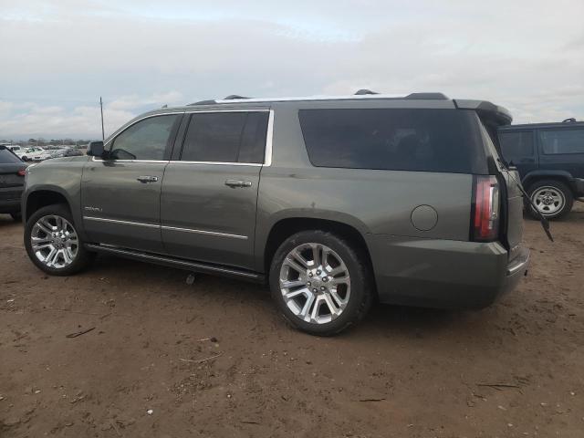 1GKS2HKJ4JR198056 GMC YUKON XL DENALI