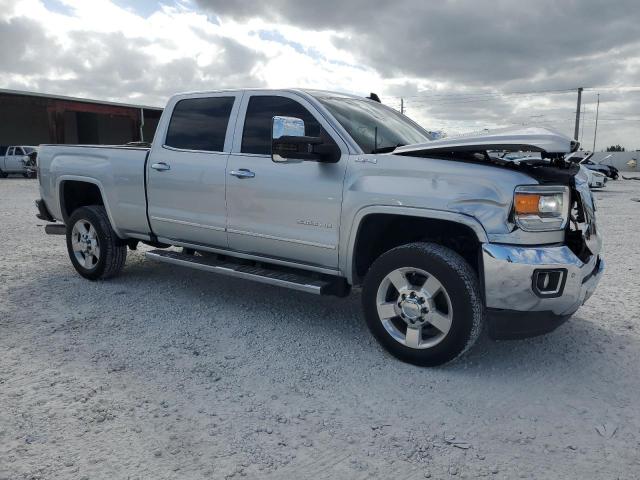 1GT12TE82GF151394 GMC Sierra K2500 Slt
