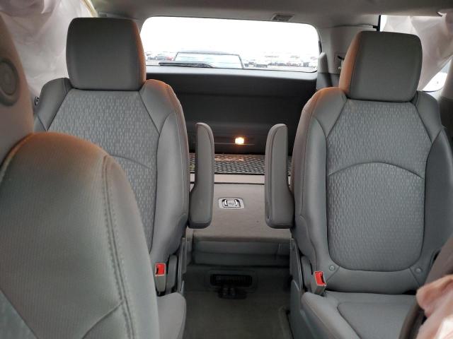 1GKKRPKD6GJ117291 GMC ACADIA SLE