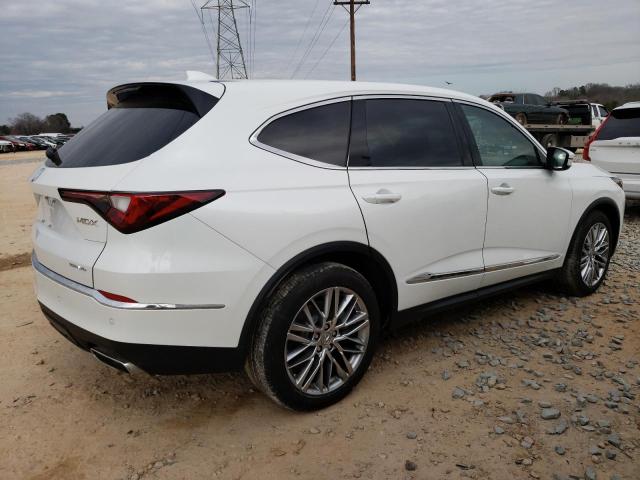 5J8YE1H88NL025692 Acura Mdx Advance