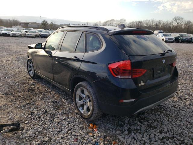 WBAVM1C52FV317312 BMW X1 Sdrive28i