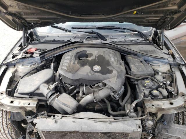 WBA8B9G33HNU57141 BMW 330 I