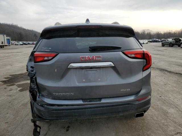 3GKALTEX9JL143962 GMC Terrain Sle