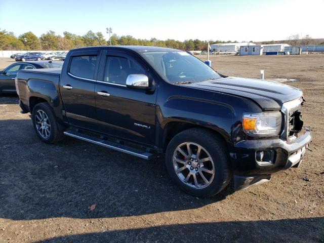 1GTG6EEN8K1285106 GMC Canyon Denali