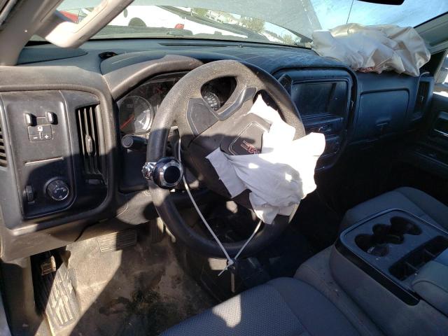 1GT42TCYXKF259240 GMC Sierra K3500