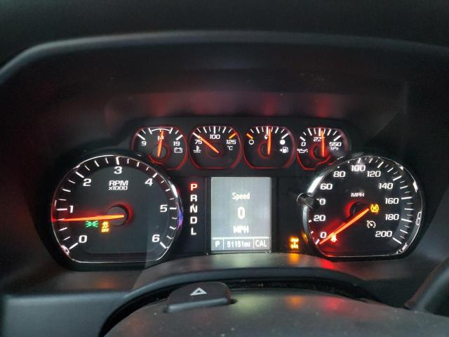 1GTV2LEC6HZ370901 GMC Sierra K1500