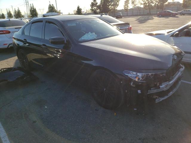 WBAJA5C55KWA57896 BMW 530 I