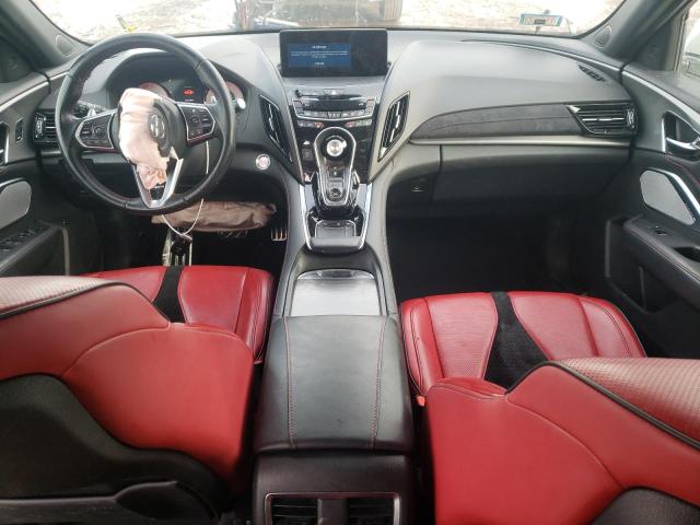 5J8TC2H65LL026669 Acura Rdx A-spec