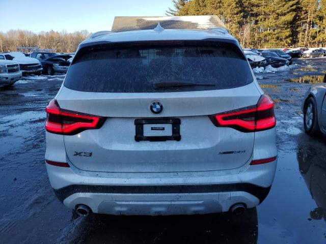 5UXTR9C50JLD72311 BMW X3 Xdrive30i