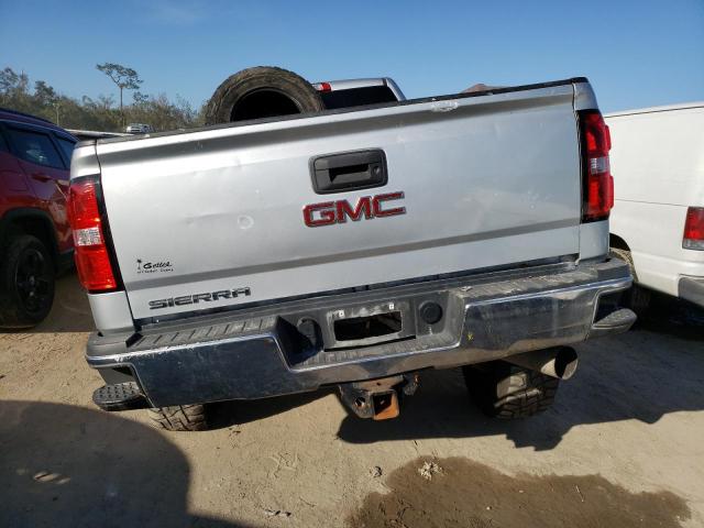 1GT42TCYXKF259240 GMC Sierra K3500
