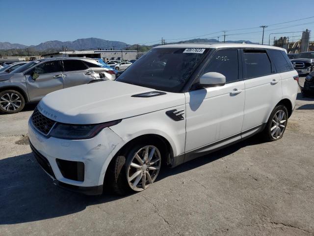 Продаж на аукціоні авто 2018 Land Rover Range Rover Sport Se, vin: SALWG2RK7JA407291, номер лоту: 40617623