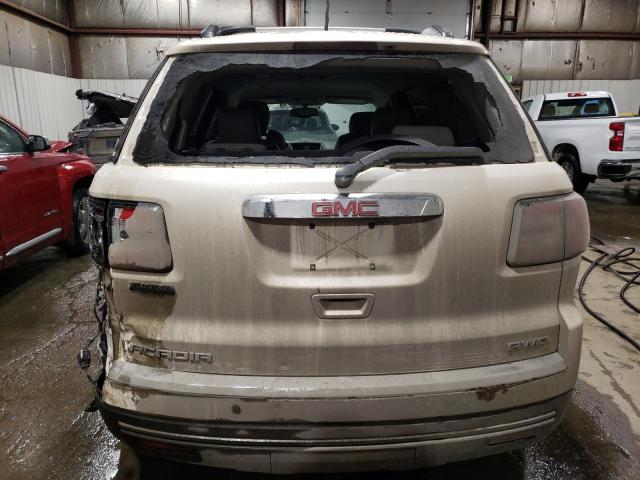 1GKKVSKD6EJ246790 GMC Acadia Slt-2