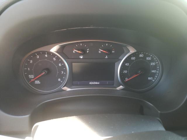 3GKALVEV7KL337739 GMC Terrain Slt