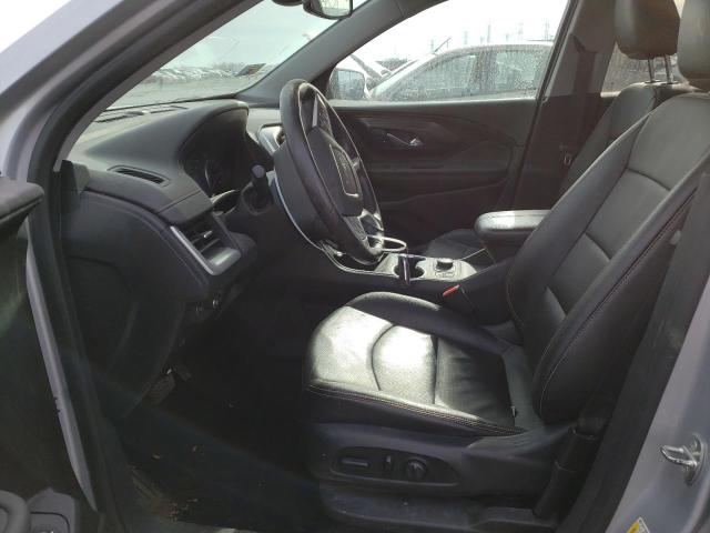 3GKALVEV7ML351031 GMC Terrain Slt