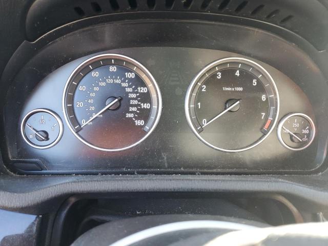 5UXWX7C57E0E82819 BMW X3 Xdrive35i
