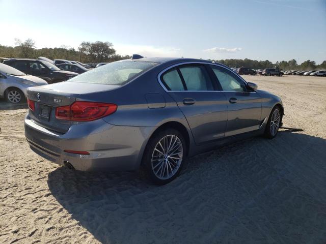 WBAJR7C09LCD75466 BMW 530 XI