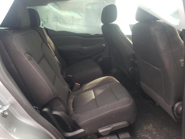 1GKKNRL46PZ119470 GMC ACADIA SLE