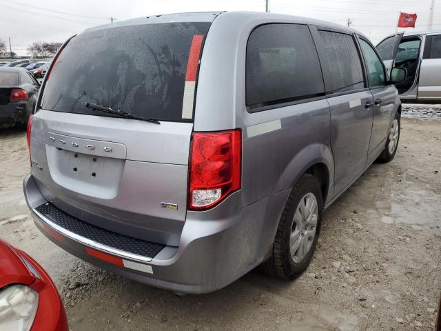 2C4RDGBG0KR677816 Dodge Grand Caravan Se