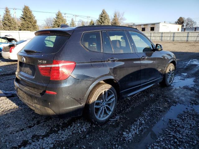 5UXWX7C50H0U39781 BMW X3 Xdrive35i
