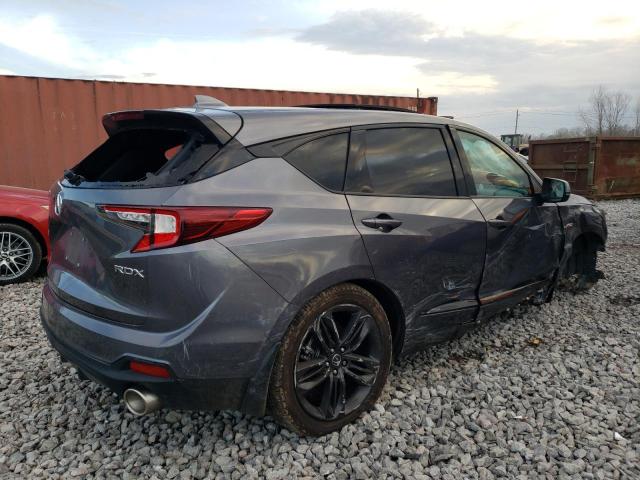 5J8TC1H65ML012119 Acura Rdx A-spec