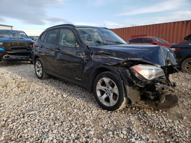 WBAVM1C52FV317312 BMW X1 Sdrive28i